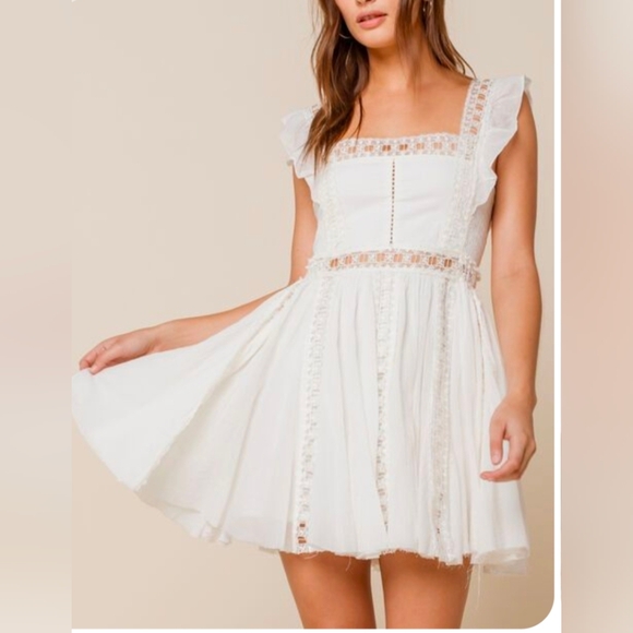 Free People One Dress - Picture 2 of 11